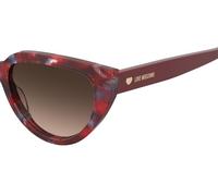 Moschino Love MOL095/S LHF 55