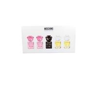 Moschino Mini Set Regalo Fragancia Toy Boy 2 Bubble Gum 5 ml