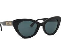 Gafas de sol Moschino MOS147/S Negro Talla: 51X20 Negro