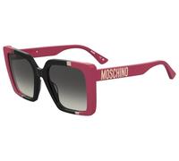 Moschino MOS172/S EWW/9O Gafas de sol Gris Sfumato