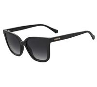 Moschino Moschino MOL077/S 807/9O Gafas de sol Gris Sfumato