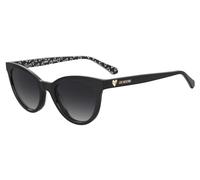 Gafas de sol Love Moschino MOL079/S Negro Talla: 52X20 Negro