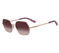 Moschino Moschino MOL084/S DDB/UQ Gafas de sol Bordeaux Sfumato