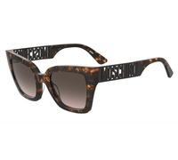 Moschino MOS161/S 086/HA havana