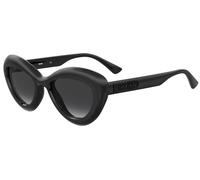 Gafas de sol Moschino MOS163/S Negro Talla: 55X19 Negro
