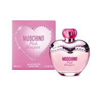 PINK BOUQUET eau de toilette vaporizador 50 ml