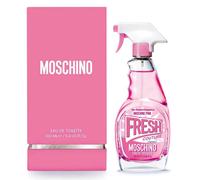 ¡61% DTO! Fresh Couture Pink Eau de Toilette 100 ml