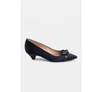 Moschino Pump Black Talla: 38 | Pumps Outlet | Mujer | Negro