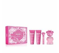 MOSCHINO Toy 2 Bubble Set 100 ML Eau de toilette Set de Perfumes para Mujer