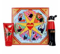 Moschino Cheap and Chic Lote 2 Piezas
