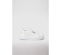 Moschino Sneakers White Talla: 41 | Zapatillas Deportivas Outlet | Mujer | Blanco
