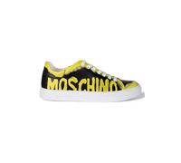 Moschino Sneakeru.serena25 St.penn.nerogiall Talla: 40 | Outlet | Hombre |