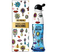SO REAL CHEAP & CHIC eau de toilette vaporizador 100 ml