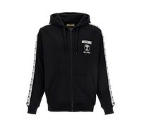 Moschino Sudadera Diseño Signo de Interrogación para Hombre (SY792)