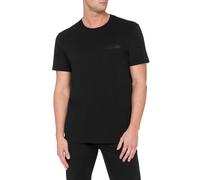 Moschino T-shirt Outline Black Talla: S | Camisetas Outlet | Hombre | Negro