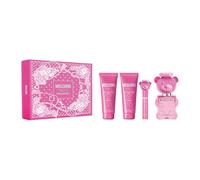 MOSCHINO Toy 2 Bubble Set 100 ML Eau de toilette Set de Perfumes para Mujer