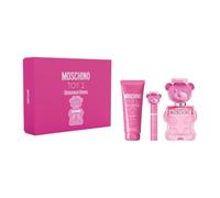 Moschino Toy 2 Bubble Gum Set de Regalo