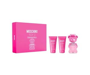 Moschino Toy 2 Bubble Gum Set de Regalo