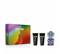 Moschino Toy 2 Pearl Case 3 Pcs
