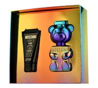 Moschino Toy 2 Pearl Set con Loción Corporal 30ml+50ml