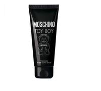 Moschino Toy Boy Bálsamo After Shave En Crema 100ml Nuevo Original