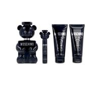 Moschino Toy Boy Case 4 Pcs