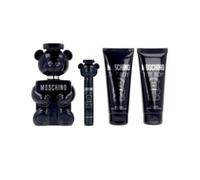 TOY BOY ESTUCHE 4 pz