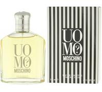 Moschino UOMO? Eau de Toilette | Precio, Comprar n/a 125 ml Vaporizador