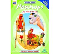 Moschops - Ally Takes To The Air [Reino Unido] [DVD]