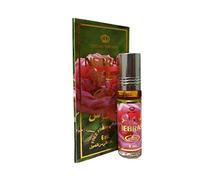 Moschus Al Rehab Nebras - Perfume (6 ml, 100% aceite)