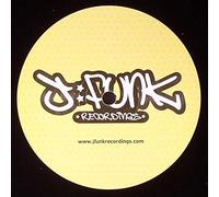 Mosco - I Can't Stop [Vinilo]