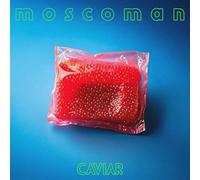 Moscoman - Caviar [Vinilo]