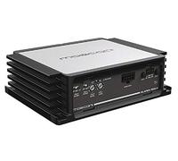 Mosconi Gladen Pico 4-4-Kanal Endstufe - Super Klein