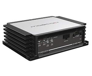 Mosconi Gladen Pico 4-4-Kanal Endstufe - Super Klein