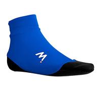 Mosconi Unisex 2.0 Calcetines de Natación, Talla 44, Azul Real