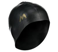 Mosconi Unisex Champion Gorro de Baño 12-Piezas Conjunto, Negro