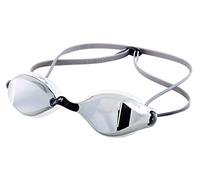 Mosconi Unisex Elite Mirror Gafas Natación, Carbón