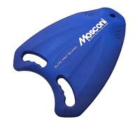 Mosconi Unisex Elite Pro Natación Bordo, Tinta Azul