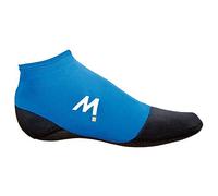 Mosconi Unisex Natación Calcetines, Talla 42, Azul Real