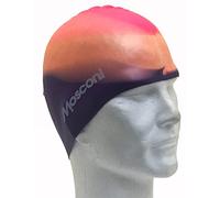Mosconi Unisex Rainbow Gorro de Baño 6-Piezas Conjunto, Multicolor
