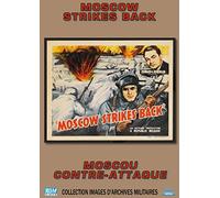 Moscou contre-attaque [Francia] [DVD]