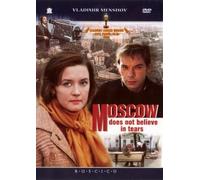 Moscou ne croit pas aux larmes [Francia] [DVD]