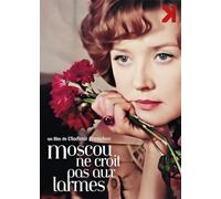 Moscou ne croit pas aux larmes [Francia] [DVD]