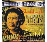 Moscow Capella and Fall of Berlin, The (Adriano, Moscow (CD) (Importación USA)