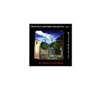 Moscow Composers Orchestra - Italian Love Affair [Import]