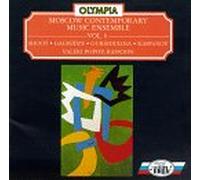 Moscow Contemporary Music Ense - Moscow Contemporary Music Ensemble 6