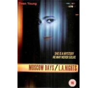 Moscow Days L.A. Nights (aka Moscow Days LA Nights, aka Russians In The City Of Angels, aka Russkie V Gorode Angelov) by Sean Young