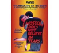 Moscow Does Not Believe In Tears [Edizione: Stati Uniti] [Reino Unido] [DVD]