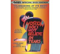 Moscow Does Not Believe in Tears [Reino Unido] [DVD]