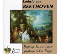 Moscow Philharmonic - Beethoven: Symphony No.5 & 6
